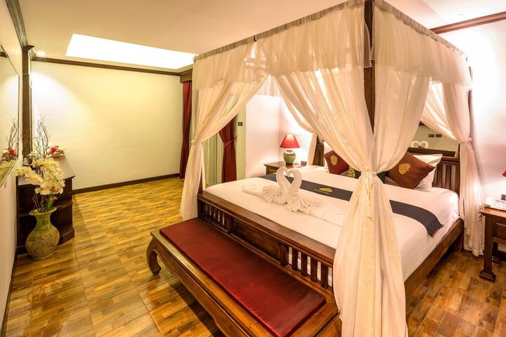 Fitness Center Photo