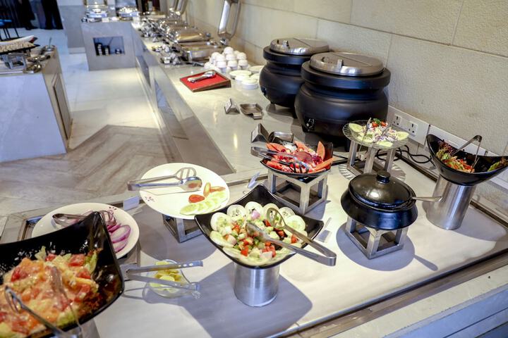 Restaurants