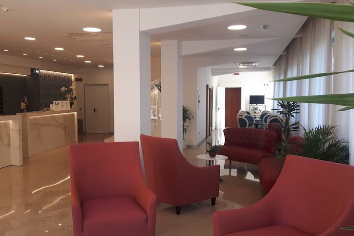 Hotel Interior 8 of 61
