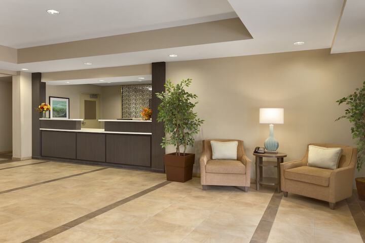 Hotel Interior 3 of 28