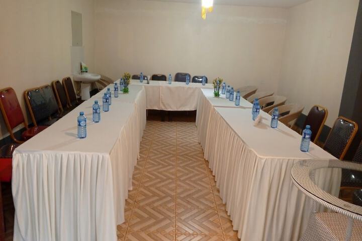 Meeting 21 of 24