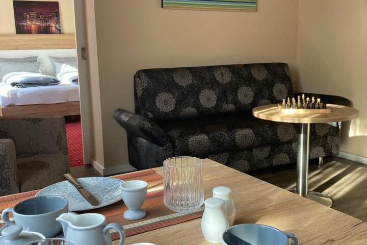 Fitness Center Photo