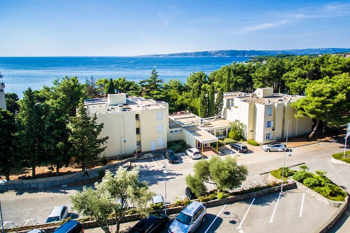 Villa Lovorka - Hotel Resort Drazica