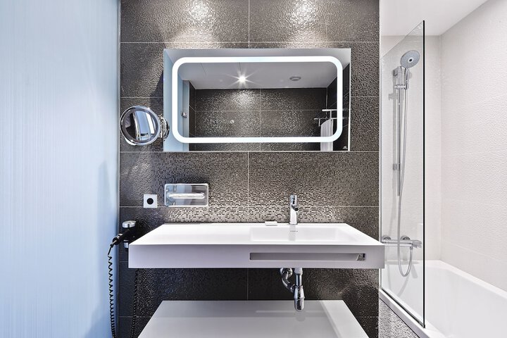 Bathroom Vanities