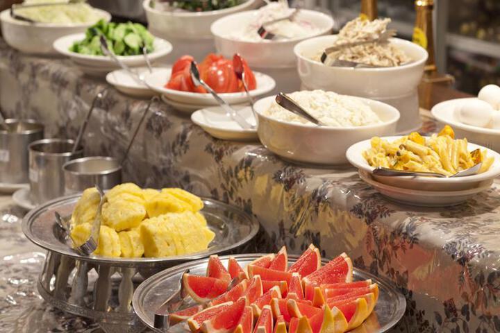 Fitness Facility Photos