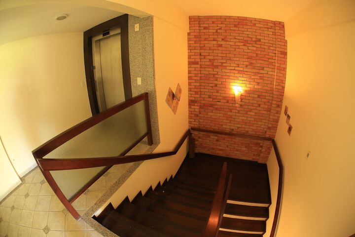 Hotel Interior 36 of 48