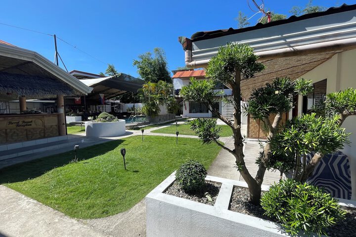 Terrace/Patio 115 of 123