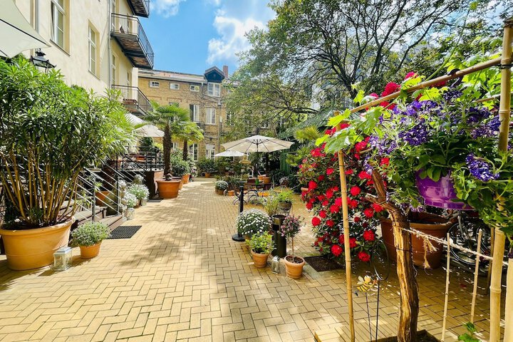 Photo of Hotel & Boardinghouse Garden Living