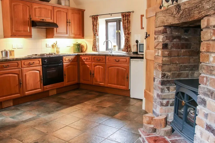 The Byre Shrewsbury