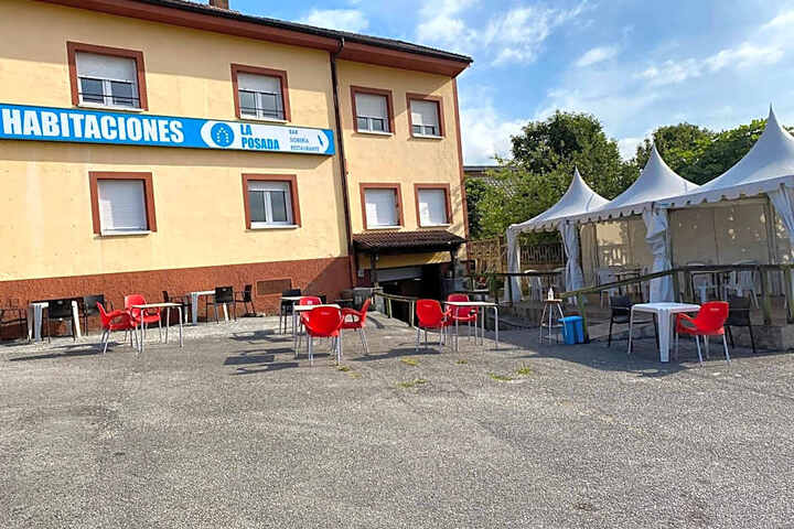 Hotel CASA DEMA