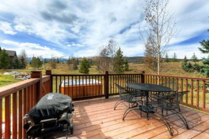 Terrace/Patio 162 of 166