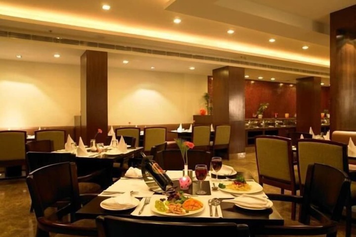 Restaurants