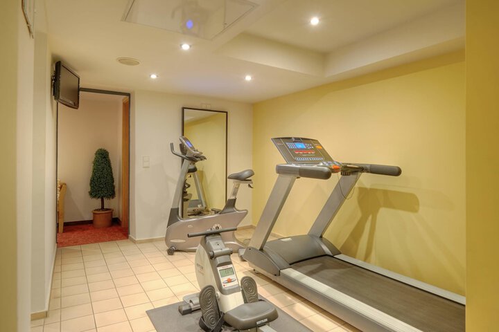 Gym Photos