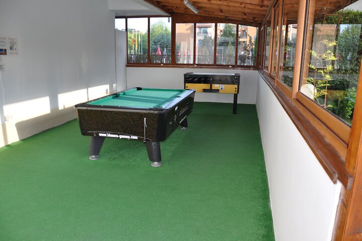 Billiards