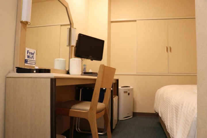 Room 14 of 55