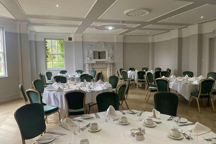 Wedding/Banquet 60 of 158