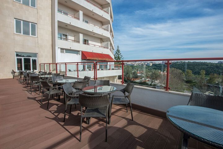 Terrace/Patio 70 of 72