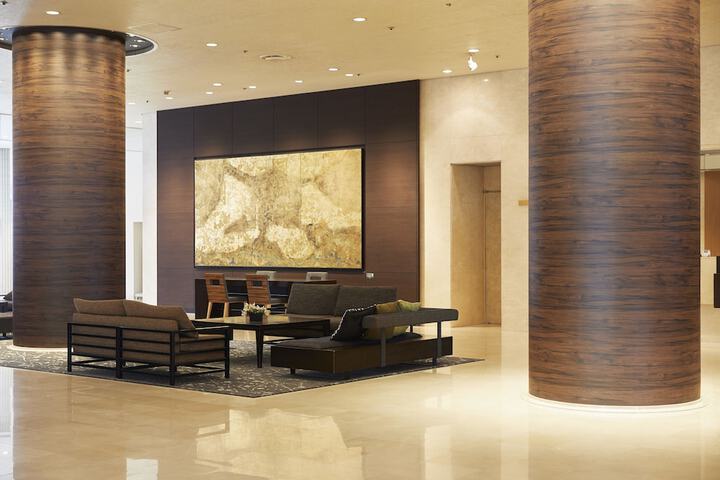 Hotel Interior 2 of 123