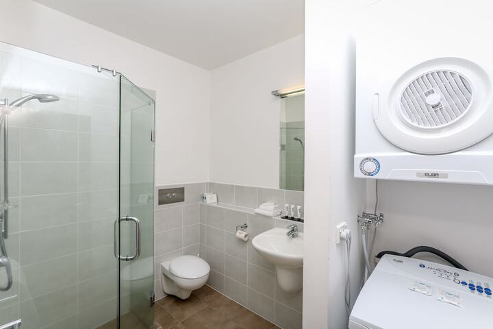 Bath Amenities