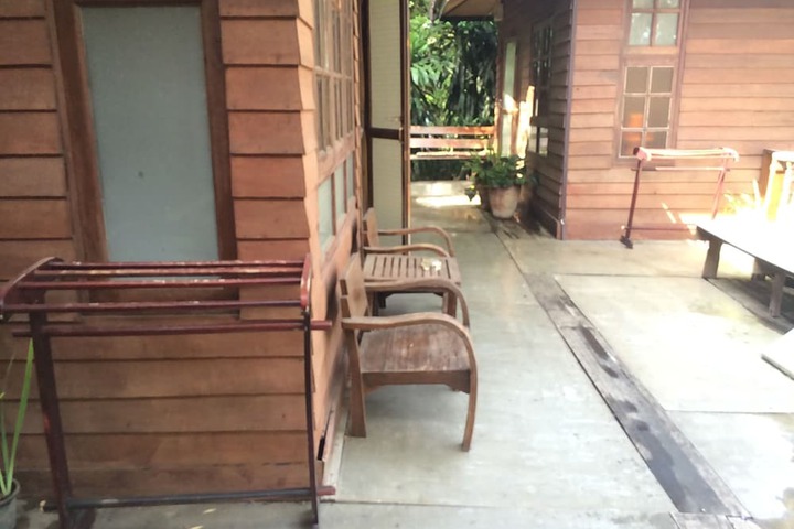 Terrace/Patio 24 of 74