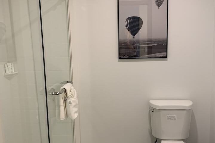 Fitness Center Photo