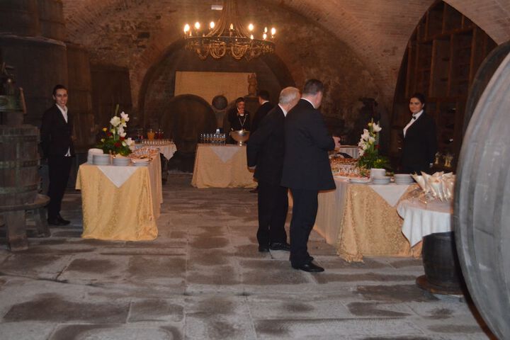 Restaurants