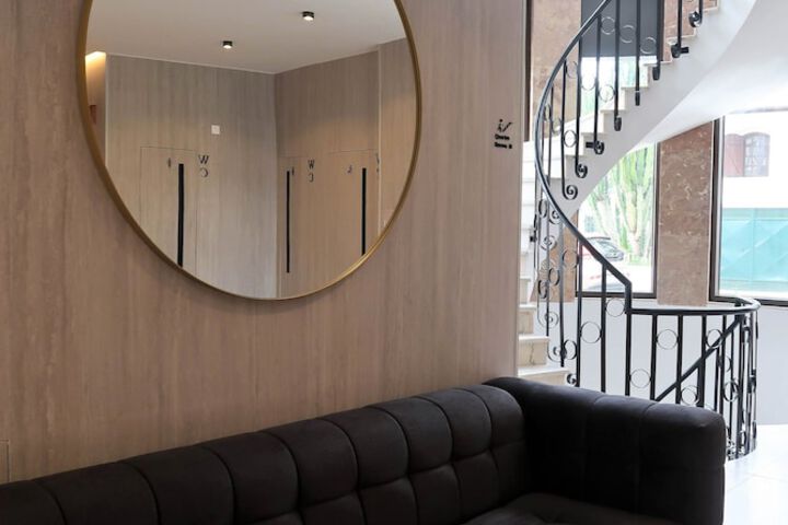 Hotel Interior 16 of 85