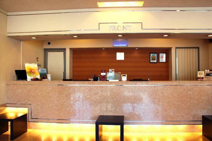 Hotel Interior 3 of 36