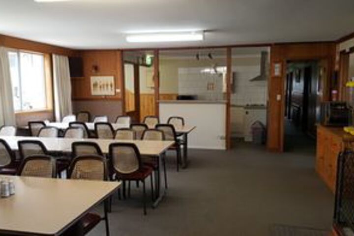 Breakfast/Coffee Service 4 of 30