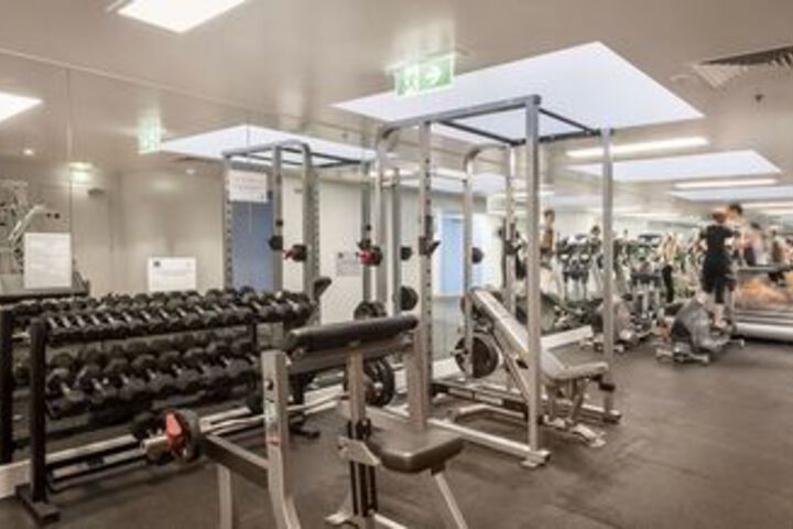 Health and Fitness 13 of 41