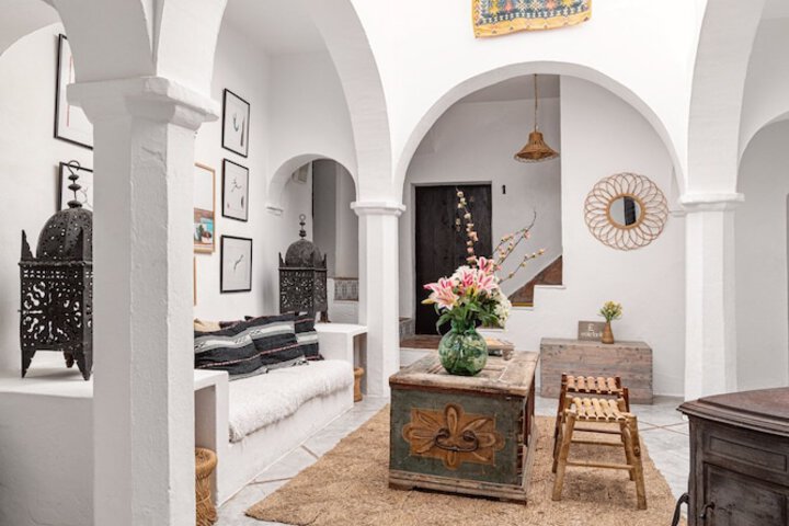 Eole Tarifa Rooms