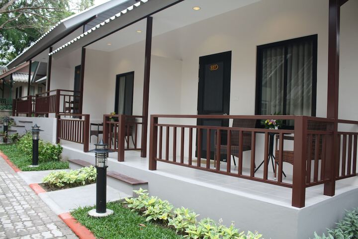 Terrace/Patio 54 of 61