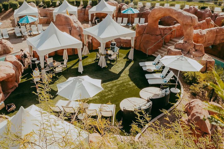 Water park