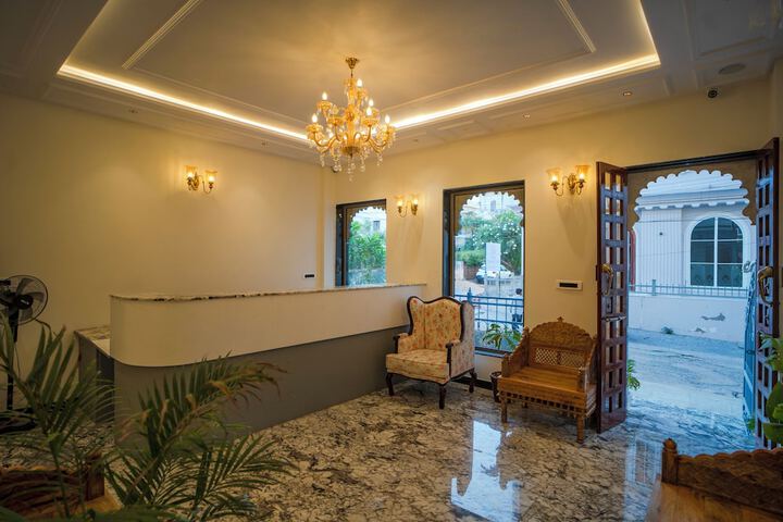 Hotel Interior 4 of 57