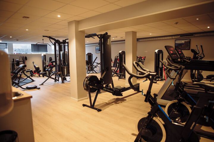 Health and Fitness 5 of 46