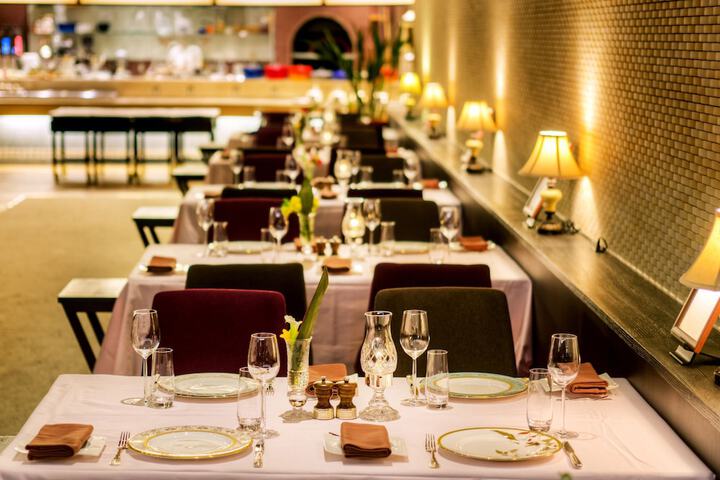 Restaurants