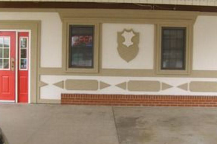 Lexington Inn in Lexington, MO