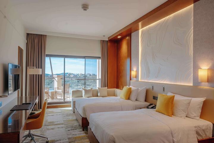 Room 3 of 50