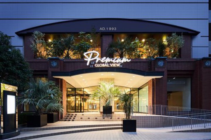 Fitness Center Photo