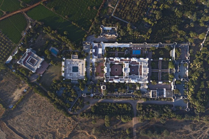 Hotel 103 of 110
