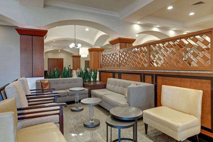 Hotel Interior 5 of 61