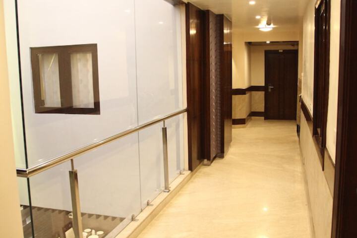 Hotel Interior 48 of 51
