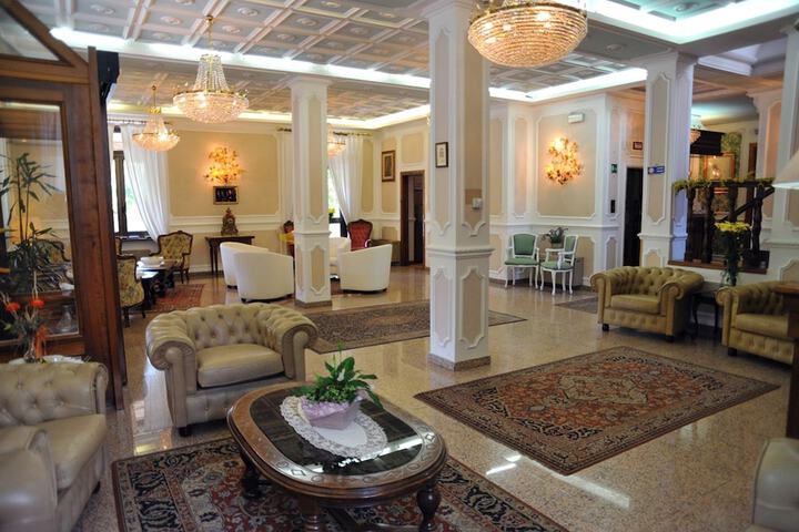Hotel Interior 7 of 63