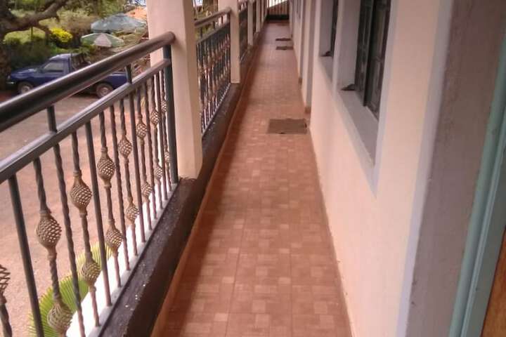 Terrace/Patio 17 of 30