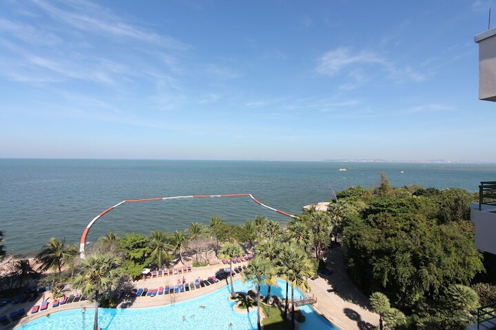 Hotel View 80 of 88