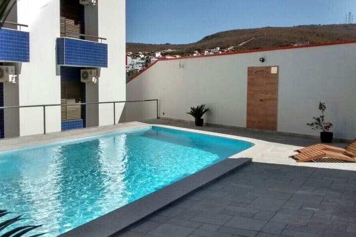 Hotel Porto do Sol in Caetité