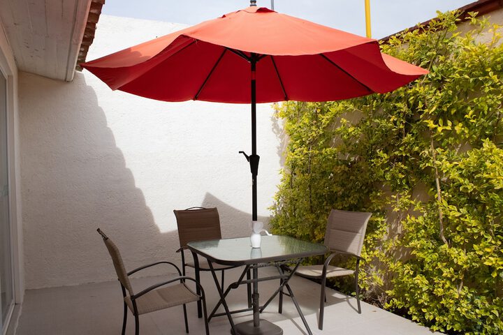 Terrace/Patio 36 of 53