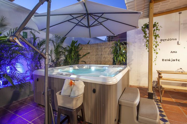 Múcura Hotel & Spa