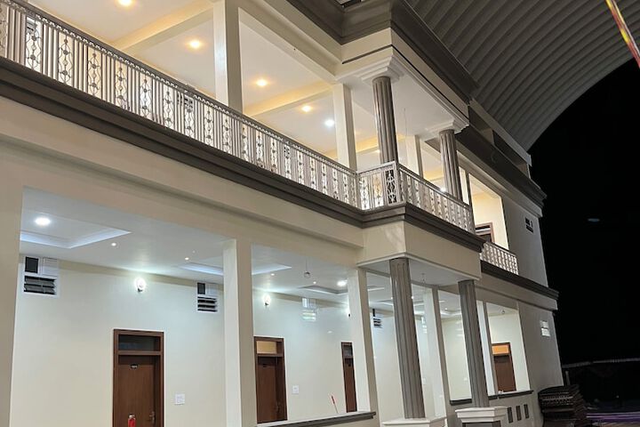 Hotel 58 of 59