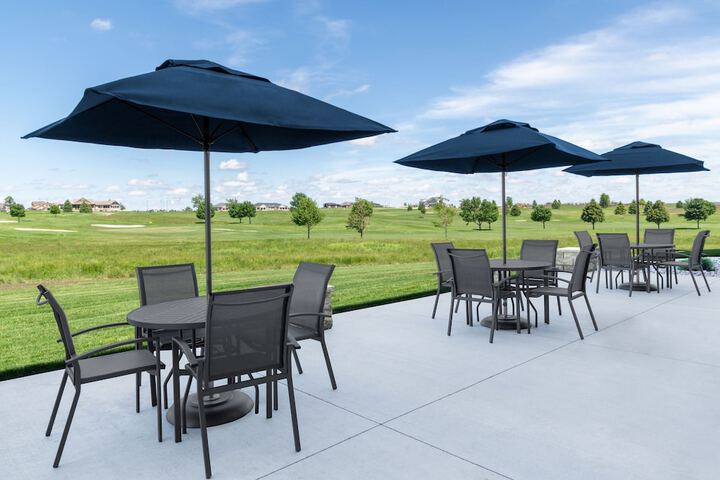 Terrace/Patio 29 of 31